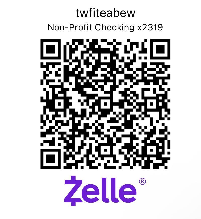 Zelle QR Code